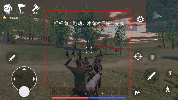 ��ս�һ�֮������