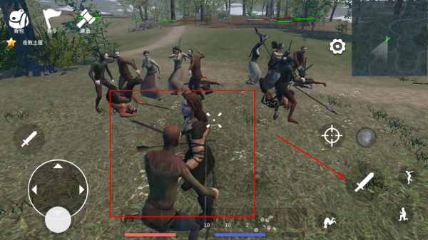 ��ս�һ�֮������