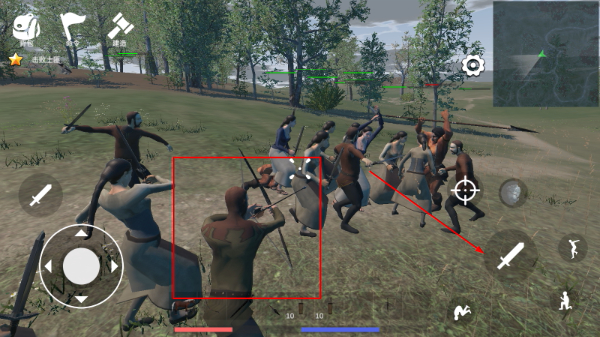 ��ս�һ�֮������