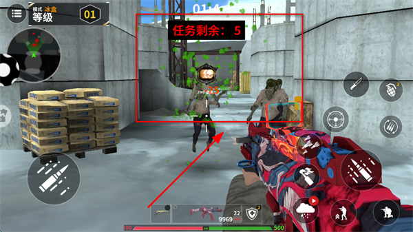 �µ�ǹ�����ذ�װ