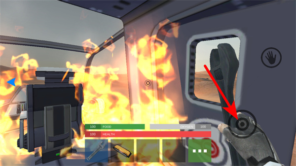 火星生存下载 火星生存下载