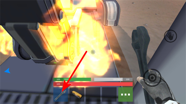 火星生存下载 火星生存下载