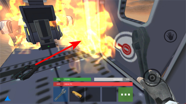 火星生存下载 火星生存下载