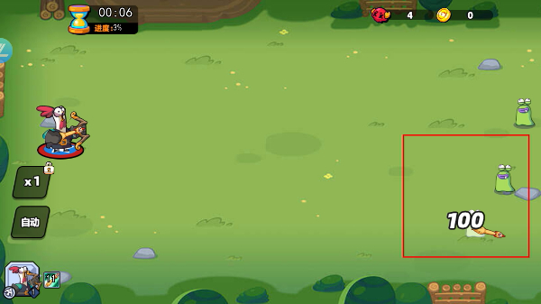 小鸡舰队出击下载 小鸡舰队出击下载