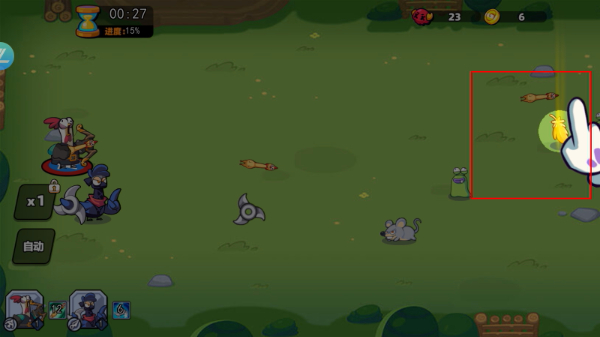 小鸡舰队出击下载 小鸡舰队出击下载