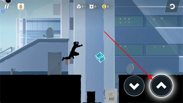 街头跑酷达人下载 街头跑酷达人下载