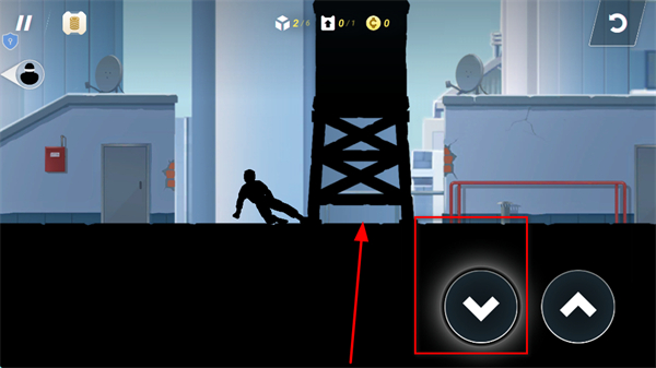 街头跑酷达人下载 街头跑酷达人下载