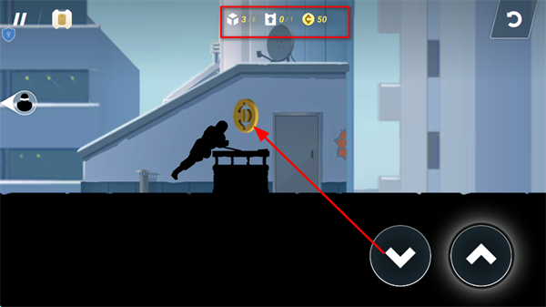 街头跑酷达人下载 街头跑酷达人下载