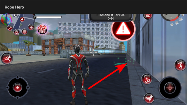 绳索英雄罪恶之城内置菜单下载 绳索英雄罪恶之城内置菜单下载