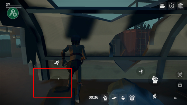 死亡荒地生存下载 死亡荒地生存下载