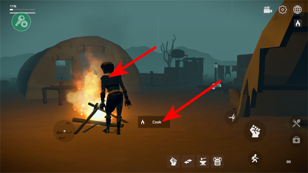 死亡荒地生存下载 死亡荒地生存下载