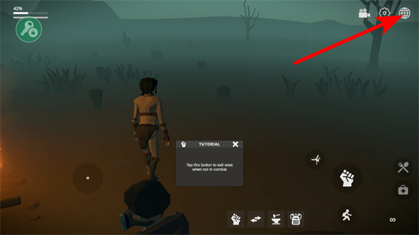 死亡荒地生存内置菜单下载 死亡荒地生存内置菜单下载