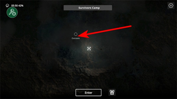 死亡荒地生存内置菜单下载 死亡荒地生存内置菜单下载