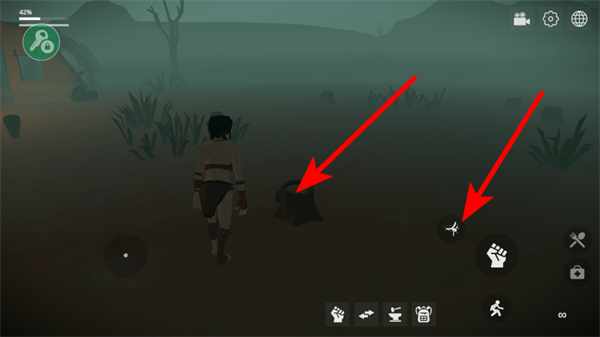 死亡荒地生存内置菜单下载 死亡荒地生存内置菜单下载