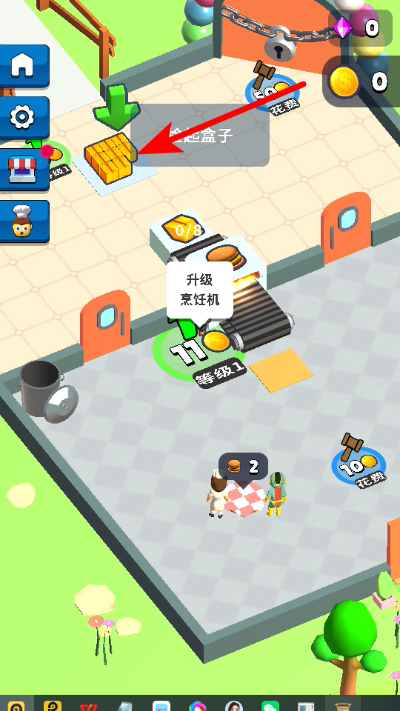 ����С����������