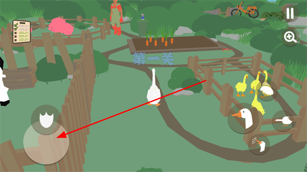 捣蛋鹅下载 捣蛋鹅下载