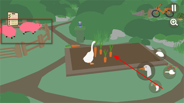 捣蛋鹅下载 捣蛋鹅下载