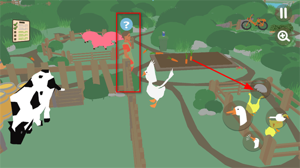 捣蛋鹅下载 捣蛋鹅下载