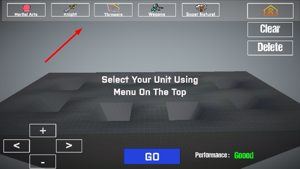 人偶战斗模拟器2汉化版 人偶战斗模拟器2汉化版