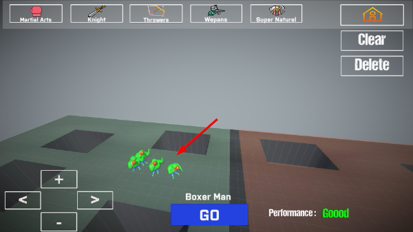 人偶战斗模拟器2汉化版 人偶战斗模拟器2汉化版