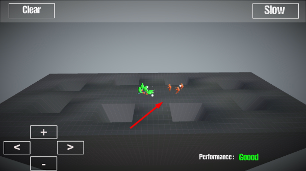 人偶战斗模拟器2汉化版 人偶战斗模拟器2汉化版