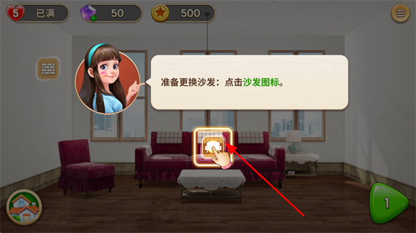 �ҵ�С�Ҿ��οͻ���