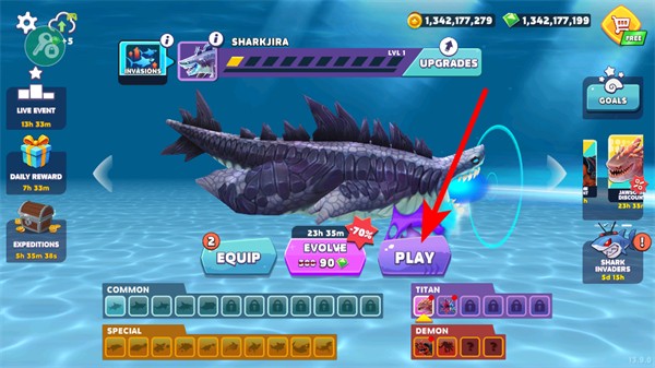 ������������ʷ�2026���°�(Hungry Shark)