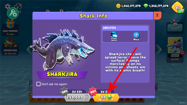 ������������ʷ�2026���°�(Hungry Shark)
