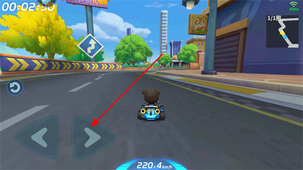 汤姆猫飞车九游游戏 汤姆猫飞车九游游戏