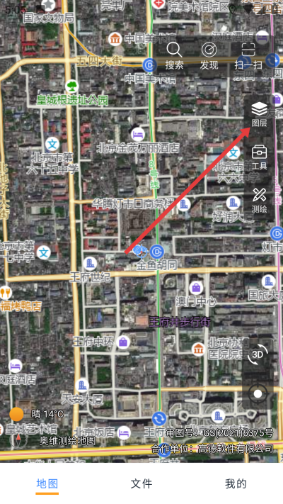 ��ά����ͼapp