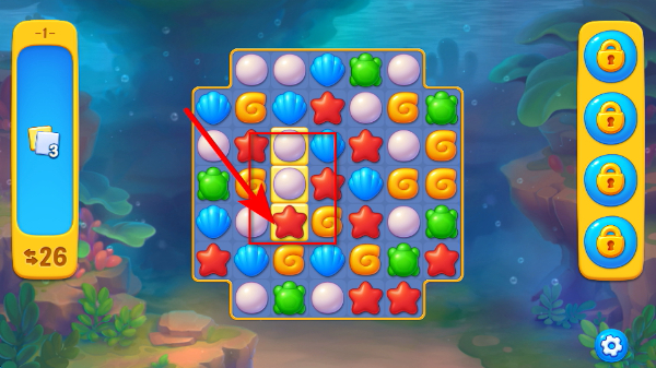 梦幻水族箱无限钻石版下载 梦幻水族箱无限钻石版下载