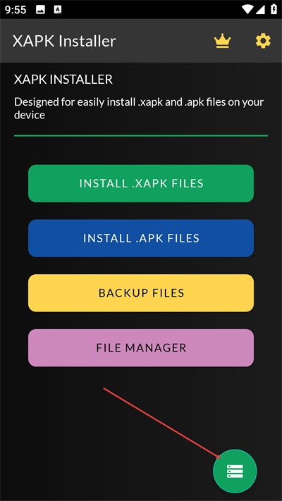 XAPK��װ�����°�����