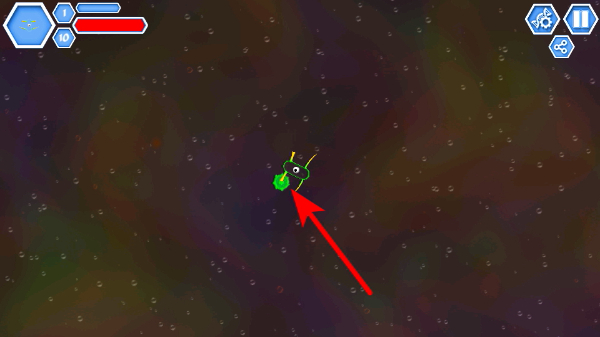 孢子进化论2(mod菜单)下载 孢子进化论2(mod菜单)下载