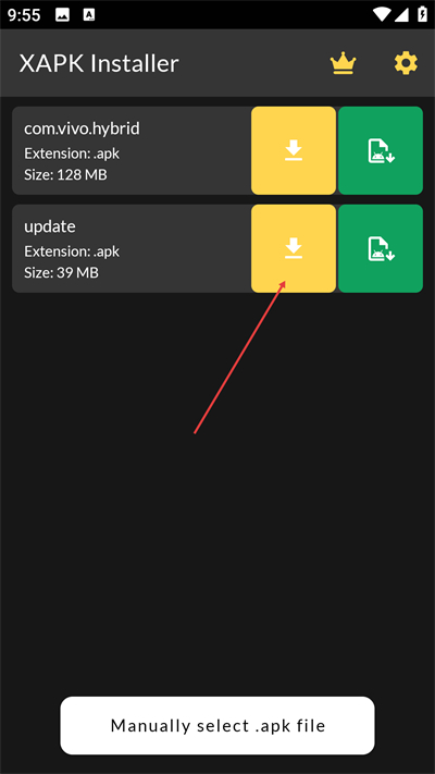 XAPK��װ�����°�����