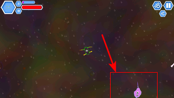 孢子进化论2(mod菜单)下载 孢子进化论2(mod菜单)下载