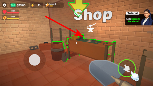 掘地求财2无限金币下载 掘地求财2无限金币下载