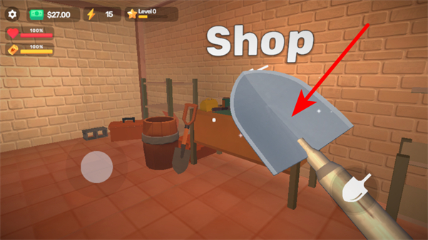 掘地求财2无限金币下载 掘地求财2无限金币下载