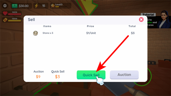 掘地求财2无限金币下载 掘地求财2无限金币下载
