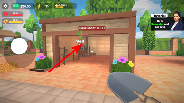 掘地求财2无限金币下载 掘地求财2无限金币下载