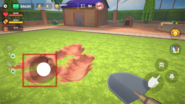 掘地求财2下载 掘地求财2下载