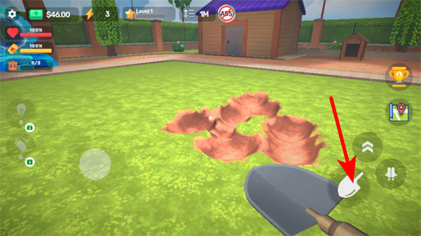 掘地求财2下载 掘地求财2下载