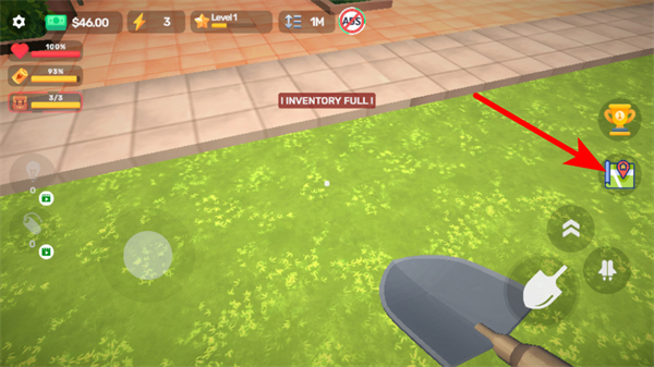 掘地求财2内置菜单MOD下载 掘地求财2内置菜单MOD下载