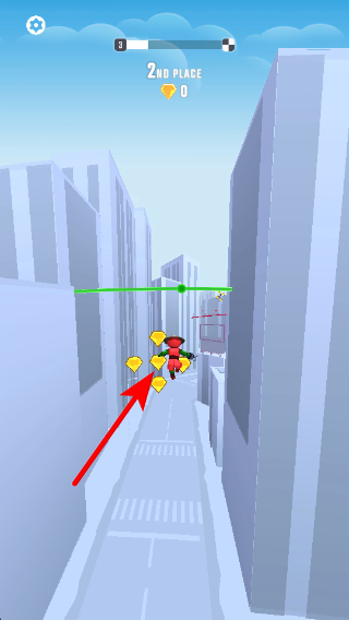 环形摇摆无限金币版下载 环形摇摆无限金币版下载