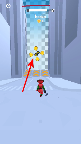 环形摇摆无限金币版下载 环形摇摆无限金币版下载