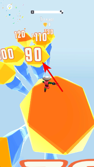 环形摇摆无限金币版下载 环形摇摆无限金币版下载