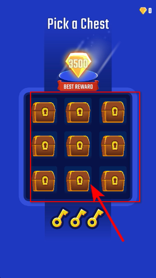 环形摇摆无限金币版下载 环形摇摆无限金币版下载