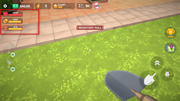 掘地求财2内置菜单MOD下载 掘地求财2内置菜单MOD下载