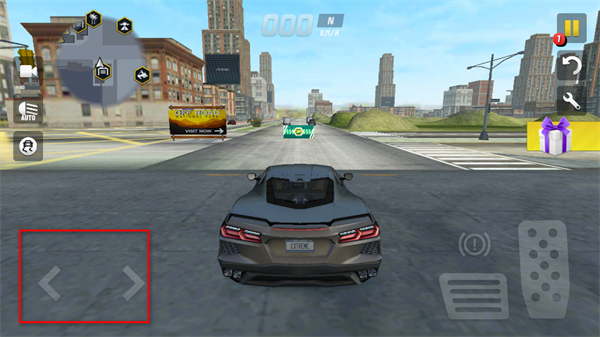 至尊极速狂飙内置菜单下载 至尊极速狂飙内置菜单下载