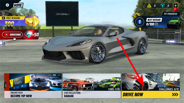 至尊极速狂飙内置菜单下载 至尊极速狂飙内置菜单下载