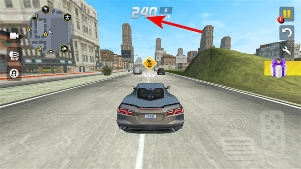 至尊极速狂飙内置菜单下载 至尊极速狂飙内置菜单下载